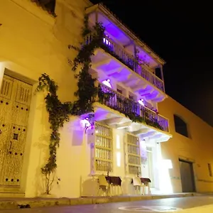 Makondo Hotel Cartagena