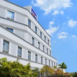 Byhours Circunvalar - Adults Only Hotel Barranquilla (Atlantico)